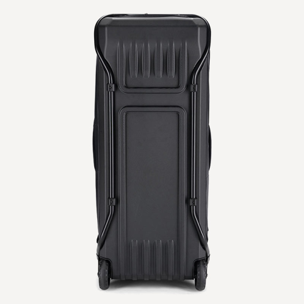 Баул на колесах Simms Tailwind Roller 160L (Black; 160л)